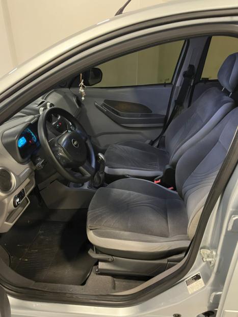 CHEVROLET Agile 1.4 4P LTZ FLEX, Foto 13
