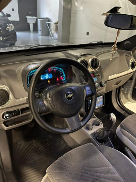 CHEVROLET Agile 1.4 4P LTZ FLEX, Foto 14