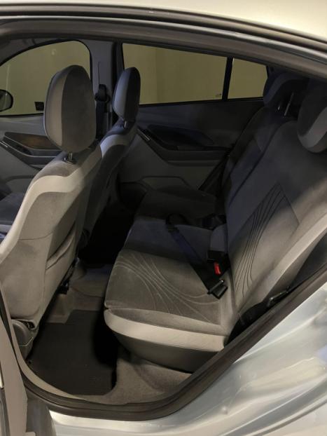 CHEVROLET Agile 1.4 4P LTZ FLEX, Foto 15