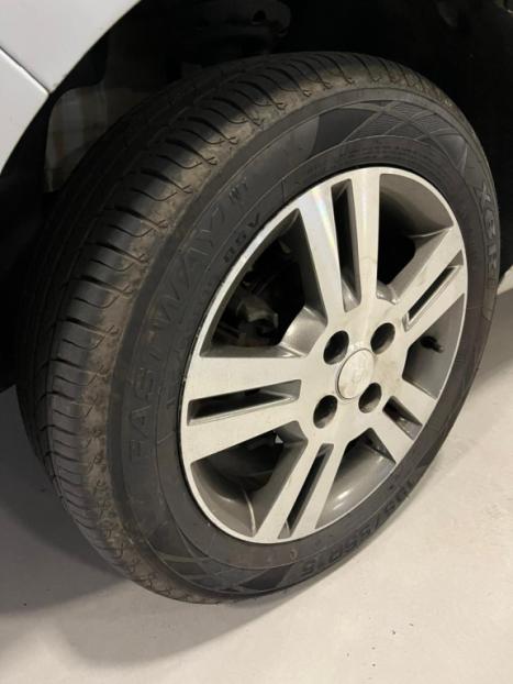 CHEVROLET Agile 1.4 4P LTZ FLEX, Foto 17