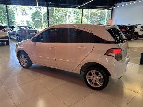 CHEVROLET Agile 1.4 4P LTZ FLEX, Foto 3