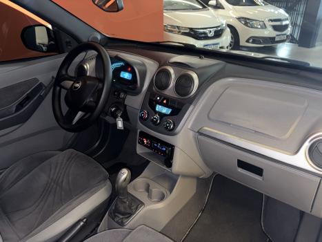 CHEVROLET Agile 1.4 4P LTZ FLEX, Foto 10