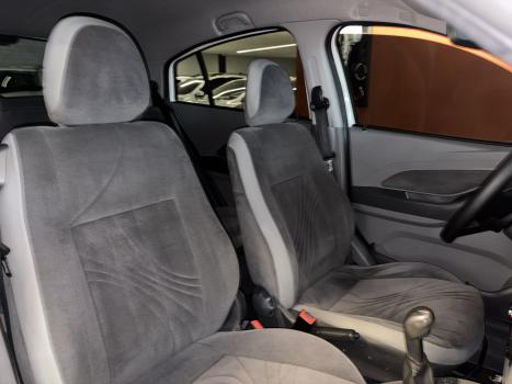 CHEVROLET Agile 1.4 4P LTZ FLEX, Foto 11