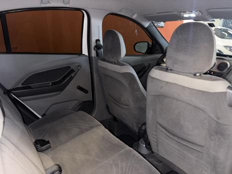CHEVROLET Agile 1.4 4P LTZ FLEX, Foto 12