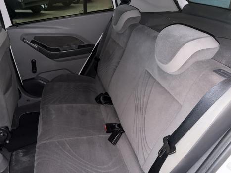CHEVROLET Agile 1.4 4P LTZ FLEX, Foto 13