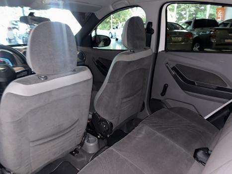 CHEVROLET Agile 1.4 4P LTZ FLEX, Foto 14