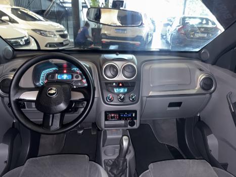 CHEVROLET Agile 1.4 4P LTZ FLEX, Foto 15