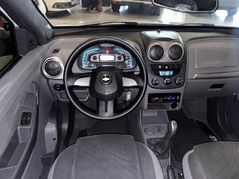 CHEVROLET Agile 1.4 4P LTZ FLEX, Foto 16