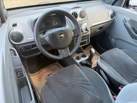 CHEVROLET Agile 1.4 4P LTZ FLEX, Foto 6