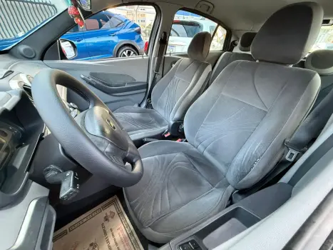 CHEVROLET Agile 1.4 4P LTZ FLEX, Foto 7