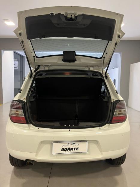 CHEVROLET Agile 1.4 4P LTZ FLEX, Foto 9