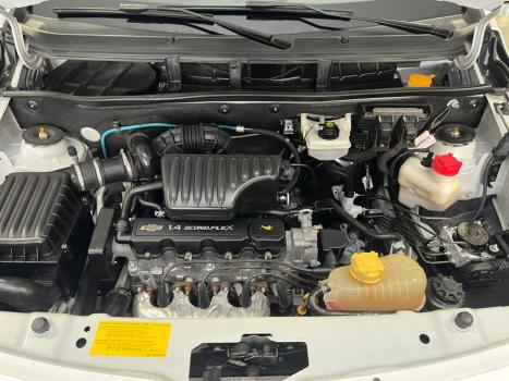 CHEVROLET Agile 1.4 4P LTZ FLEX, Foto 10