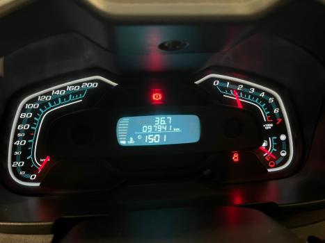 CHEVROLET Agile 1.4 4P LTZ FLEX, Foto 11