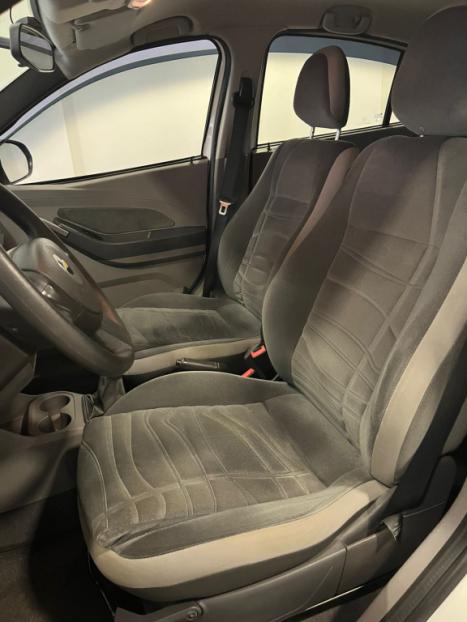 CHEVROLET Agile 1.4 4P LTZ FLEX, Foto 15