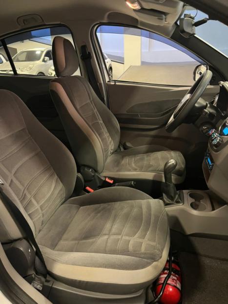 CHEVROLET Agile 1.4 4P LTZ FLEX, Foto 16