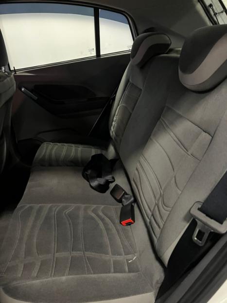 CHEVROLET Agile 1.4 4P LTZ FLEX, Foto 17