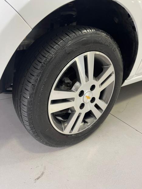 CHEVROLET Agile 1.4 4P LTZ FLEX, Foto 18