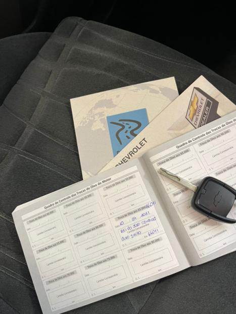 CHEVROLET Agile 1.4 4P LTZ FLEX, Foto 19