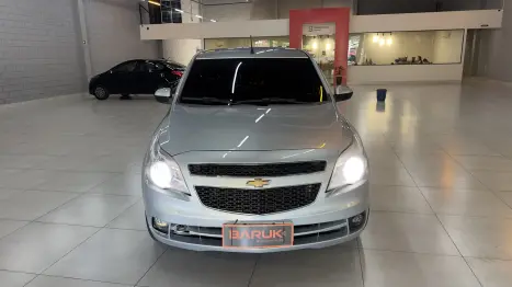 CHEVROLET Agile 1.4 4P LTZ FLEX, Foto 2