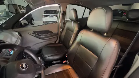 CHEVROLET Agile 1.4 4P LTZ FLEX, Foto 8