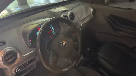 CHEVROLET Agile 1.4 4P LTZ FLEX, Foto 9