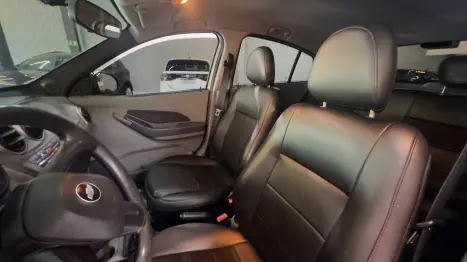 CHEVROLET Agile 1.4 4P LTZ FLEX, Foto 10