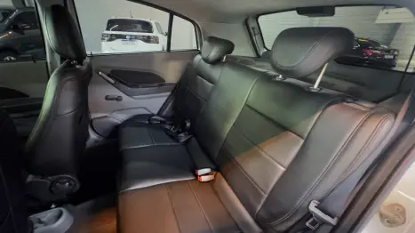 CHEVROLET Agile 1.4 4P LTZ FLEX, Foto 12