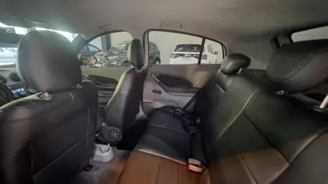 CHEVROLET Agile 1.4 4P LTZ FLEX, Foto 13