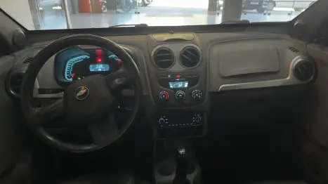CHEVROLET Agile 1.4 4P LTZ FLEX, Foto 14