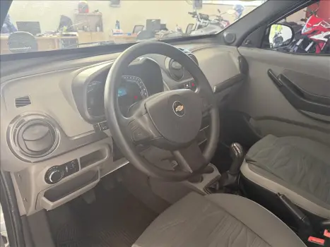 CHEVROLET Agile 1.4 4P LT FLEX, Foto 7