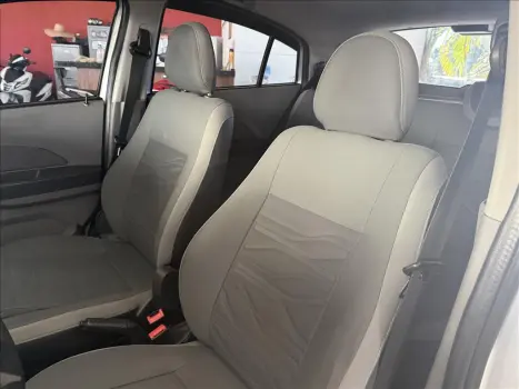 CHEVROLET Agile 1.4 4P LT FLEX, Foto 8