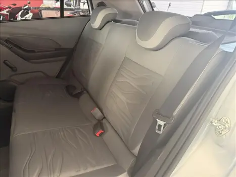 CHEVROLET Agile 1.4 4P LT FLEX, Foto 9