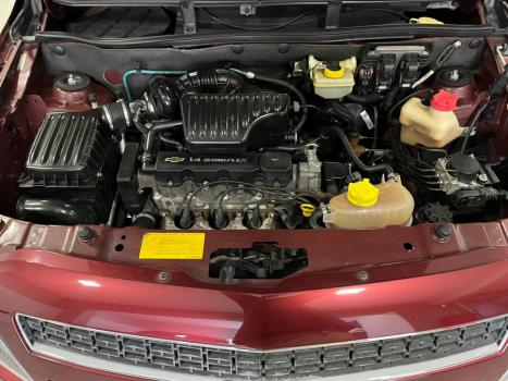 CHEVROLET Agile 1.4 4P LTZ FLEX, Foto 9