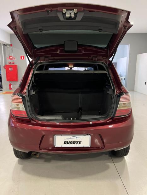 CHEVROLET Agile 1.4 4P LTZ FLEX, Foto 10