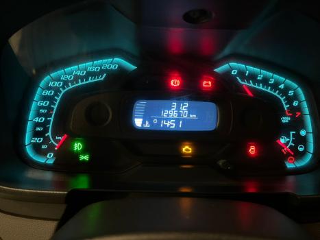 CHEVROLET Agile 1.4 4P LTZ FLEX, Foto 11