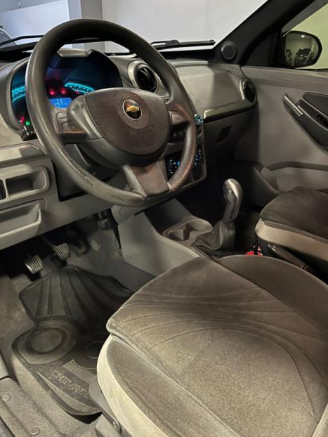 CHEVROLET Agile 1.4 4P LTZ FLEX, Foto 13