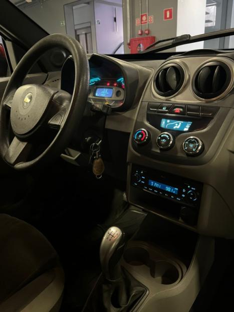 CHEVROLET Agile 1.4 4P LTZ FLEX, Foto 14