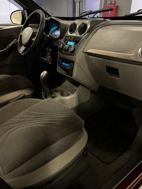 CHEVROLET Agile 1.4 4P LTZ FLEX, Foto 15