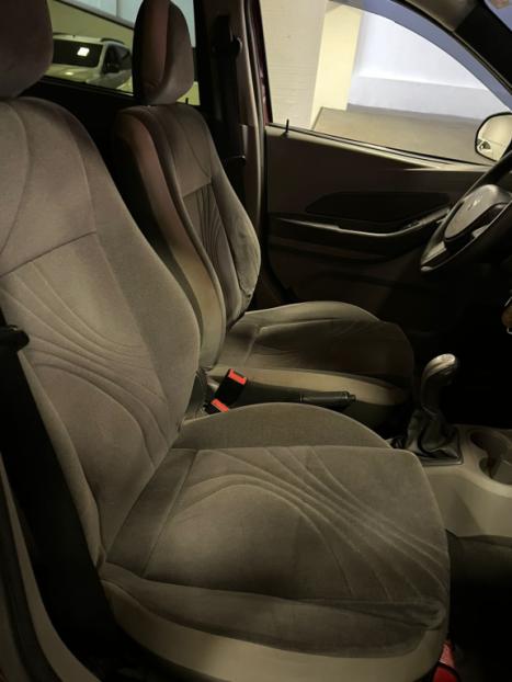 CHEVROLET Agile 1.4 4P LTZ FLEX, Foto 16