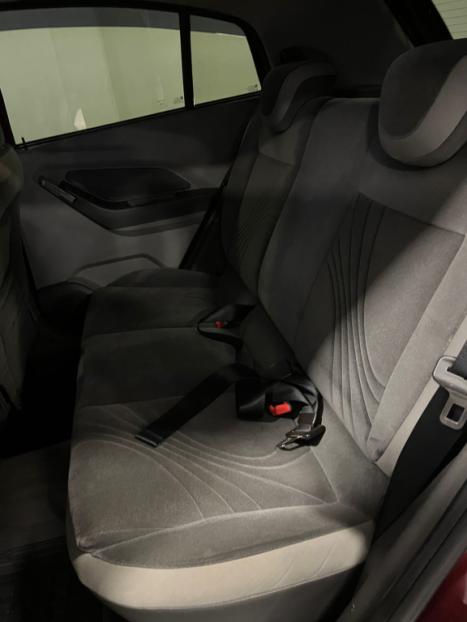 CHEVROLET Agile 1.4 4P LTZ FLEX, Foto 17