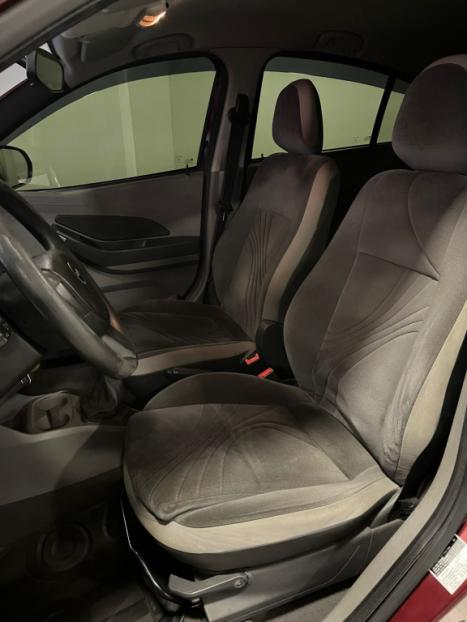 CHEVROLET Agile 1.4 4P LTZ FLEX, Foto 18