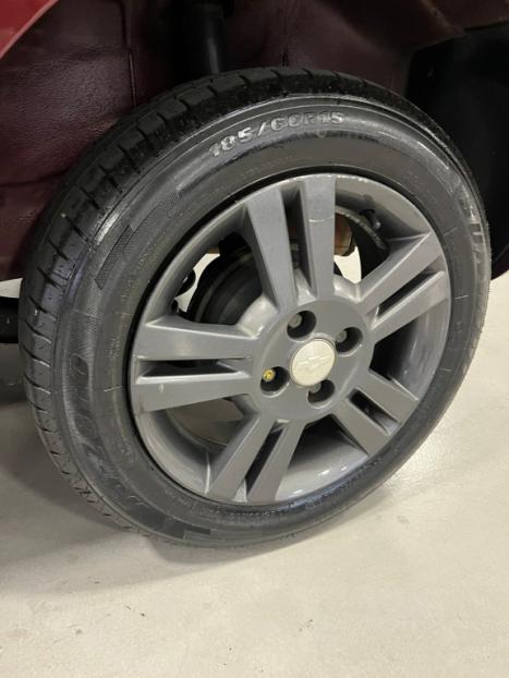 CHEVROLET Agile 1.4 4P LTZ FLEX, Foto 19
