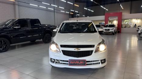 CHEVROLET Agile 1.4 4P LTZ FLEX, Foto 1