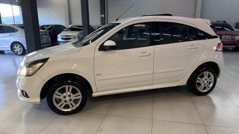 CHEVROLET Agile 1.4 4P LTZ FLEX, Foto 7