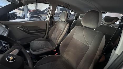 CHEVROLET Agile 1.4 4P LTZ FLEX, Foto 9