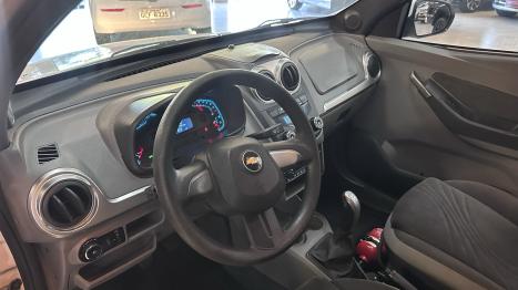 CHEVROLET Agile 1.4 4P LTZ FLEX, Foto 10