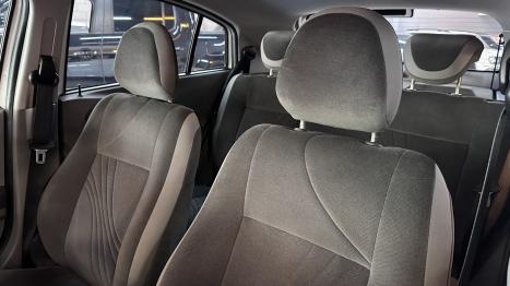 CHEVROLET Agile 1.4 4P LTZ FLEX, Foto 11