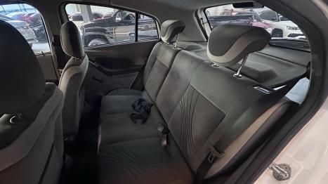 CHEVROLET Agile 1.4 4P LTZ FLEX, Foto 12