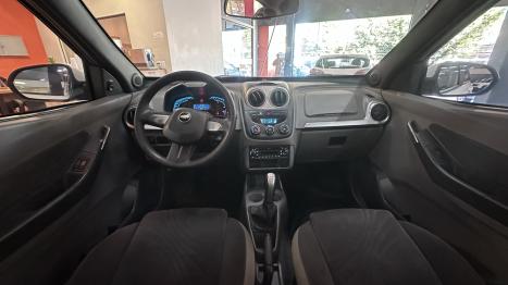 CHEVROLET Agile 1.4 4P LTZ FLEX, Foto 14