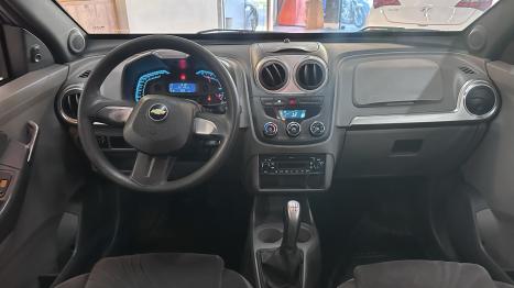 CHEVROLET Agile 1.4 4P LTZ FLEX, Foto 18